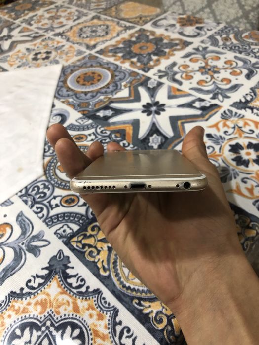 iPhone 6S Plus 128Gb