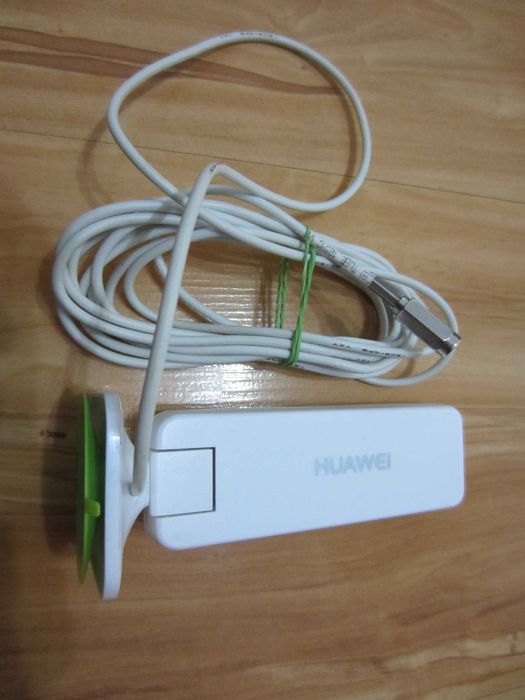 Antena EXTERNA Router Huawei B310, 311, B315, B593, B525,etc - ieftina