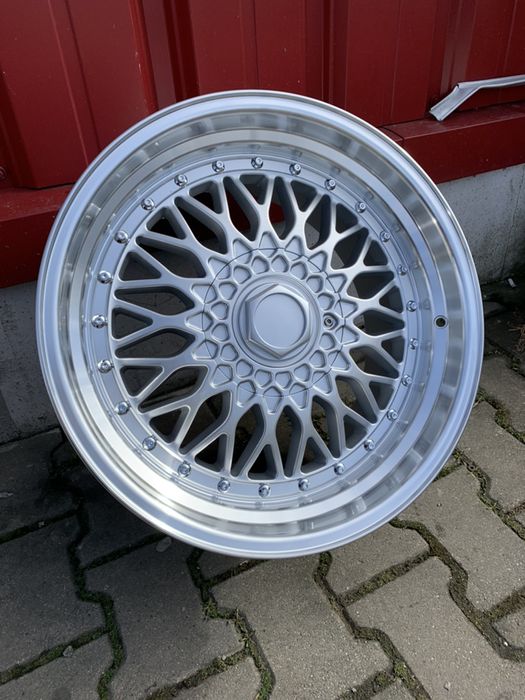Jante cu buza BMW Mercedes Audi Volkswagen