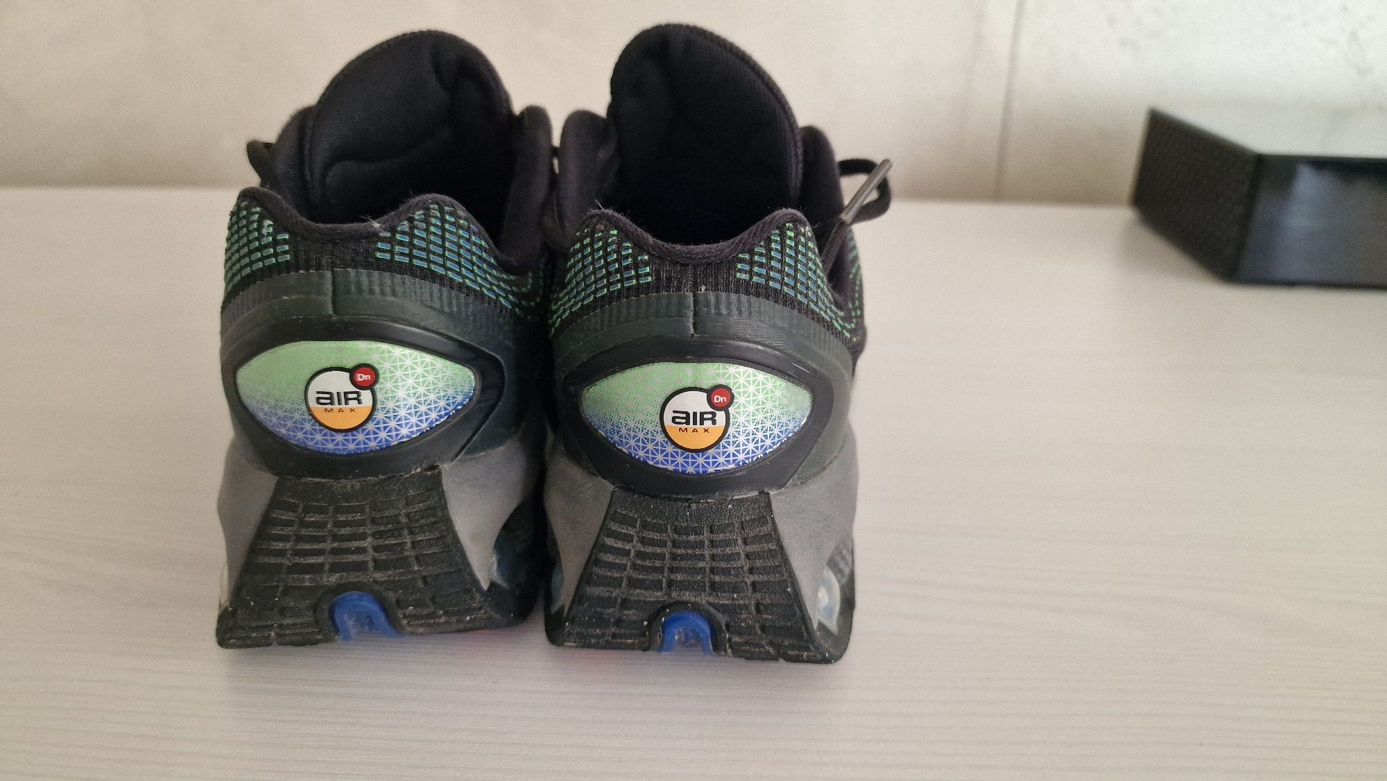 Детски маротонки Nike