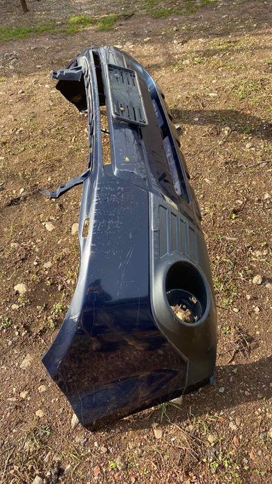 Предна броня Subaru Forester SH 2008-2013