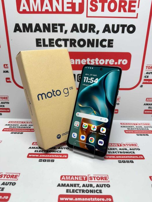 Motorola G05 Amanet Store Braila [14060]