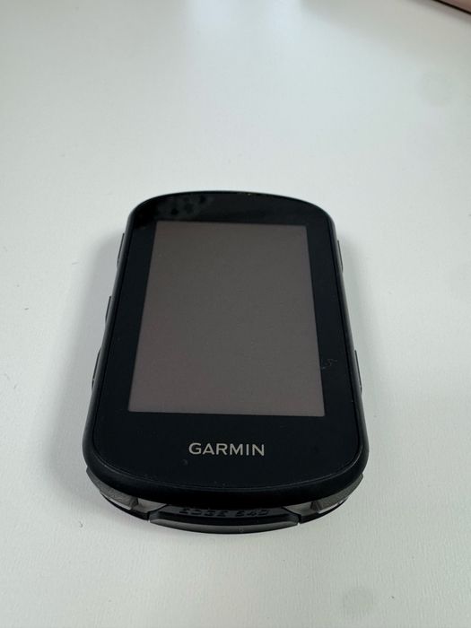 Garmin Edge 540.