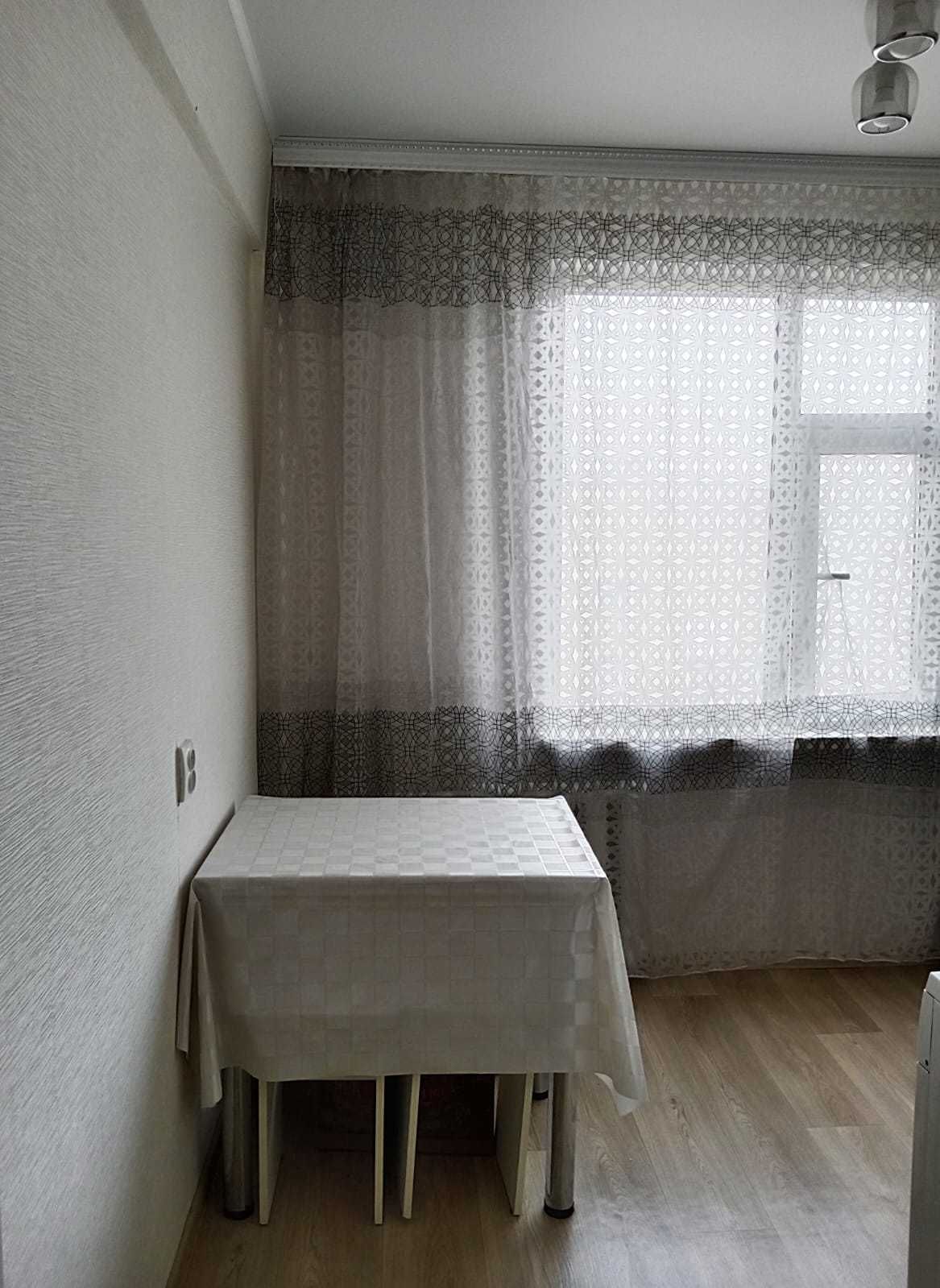 1-комнатная квартира, 36 м², 6/6 этаж, Кожедуба 56