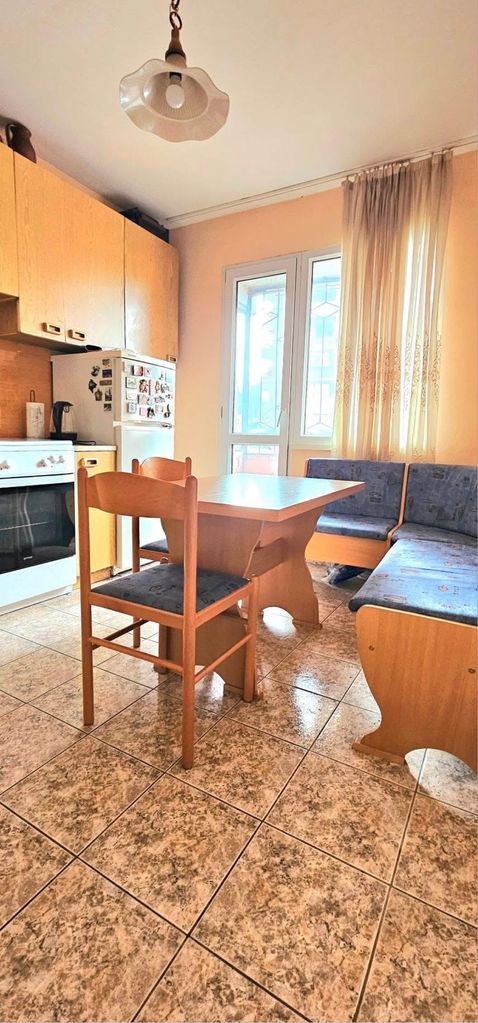 Продава се Тристаен апартамент в София, Люлин 3 - 90 кв.м за 1999 €/кв.м - Снимка #16