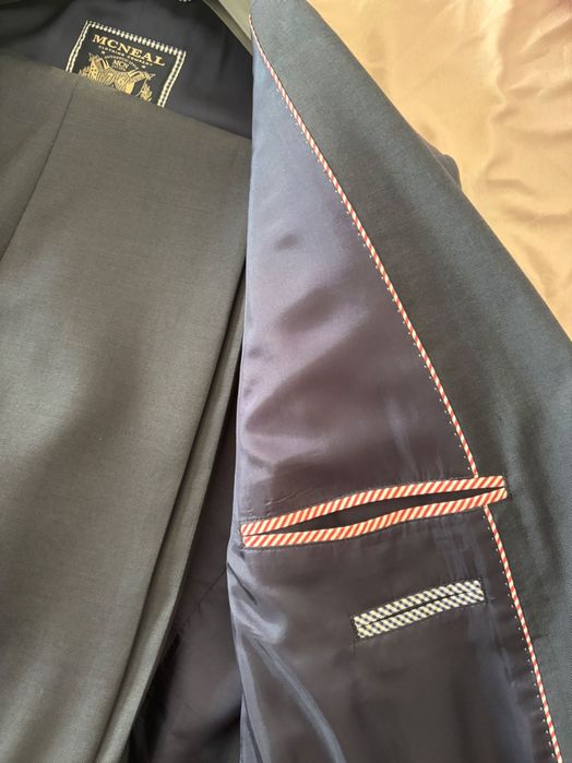 Costum elegant McNeal bărbați