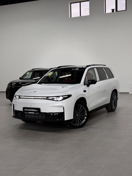 Leapmotor C16 (2025)