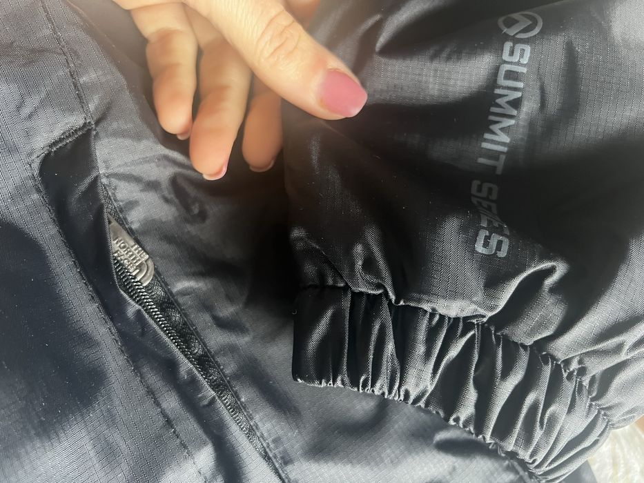 Geaca North Face - Nou/ mar M