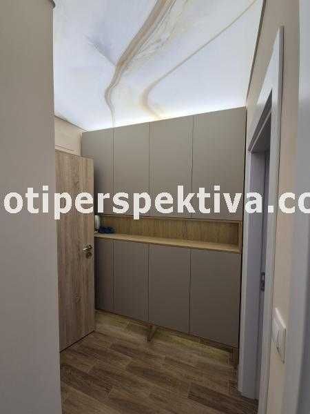 Продава се Двустаен апартамент в Пловдив, Съдийски - 74 кв.м за 2203 €/кв.м - Снимка #10