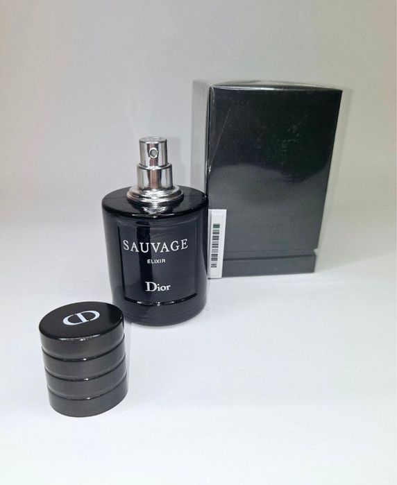 Dior Sauvage sigilat 60 ml