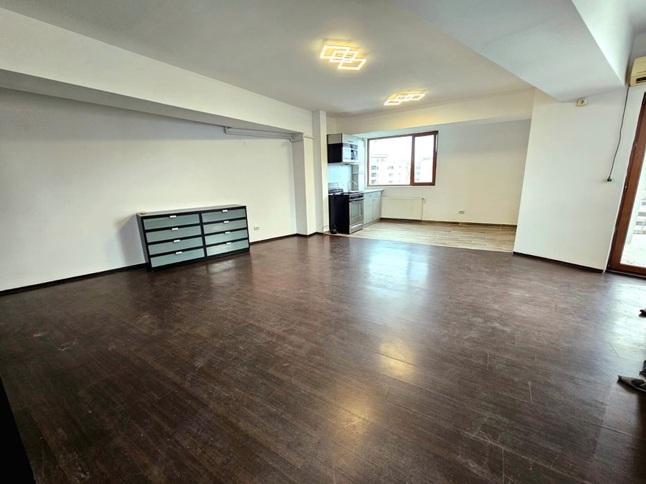 2 Camere Spatios | Mihai Bravu- Vitan | Bloc 2008- 65 Mp utili