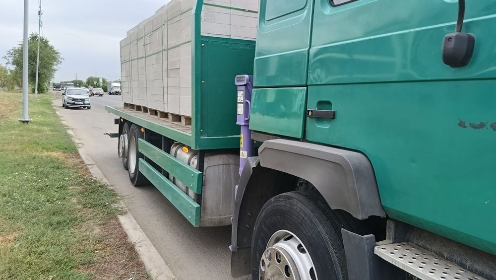 Манипулятор продаю