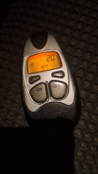 Nissan pathfinder unicat camper