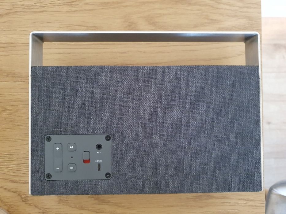 Boxa bluetooth georg jensen s2