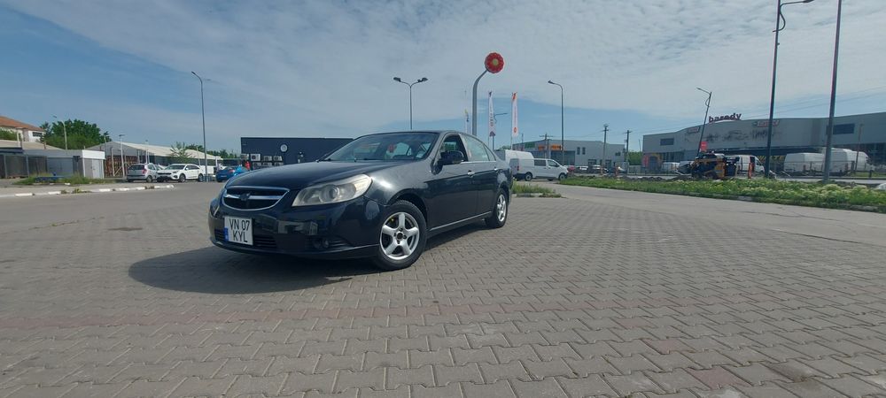 Vand Chevrolet epica