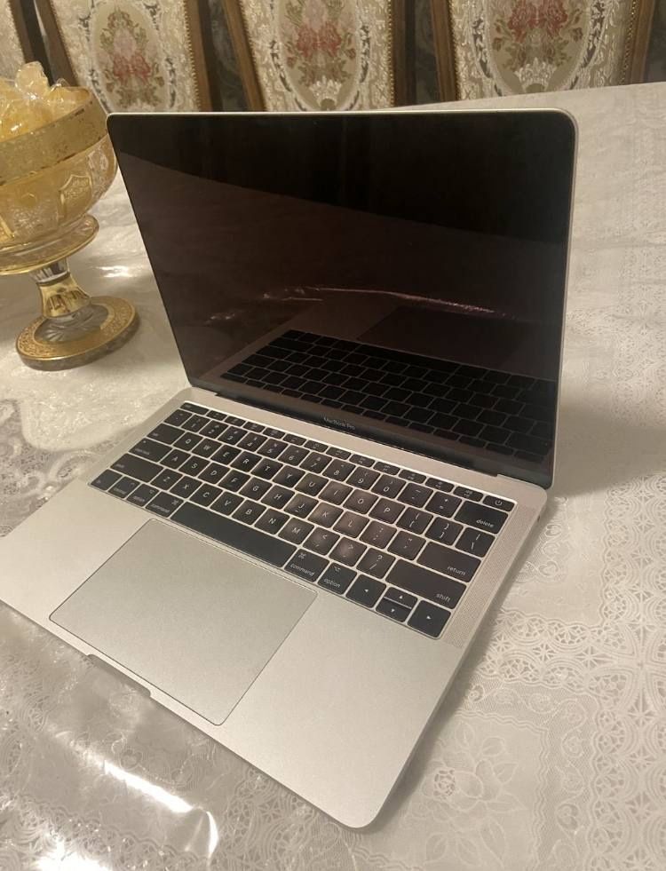 macbook inch13 2017