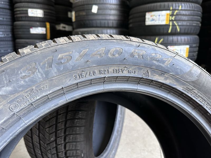 315/40/21//275/45/21 PIRELLI