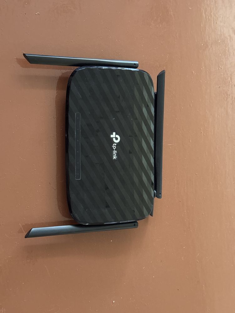 Wifi роутер Tp-link archer c6