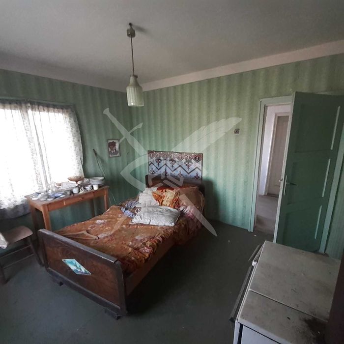 Продава се Къща в с. Огнен, Област Бургас - 1550 кв.м за 10 €/кв.м - Снимка #8