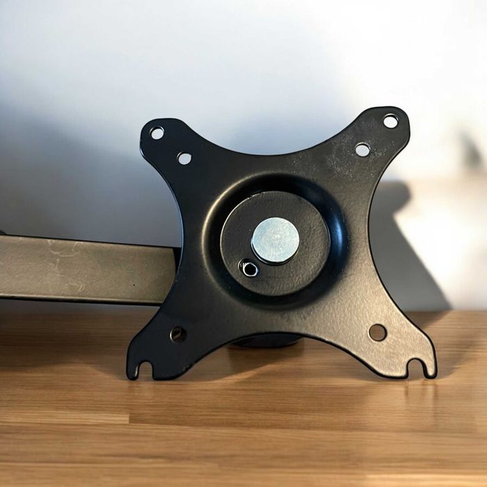 Suport birou, 1 monitor, HAMA, folosit, transport gratuit