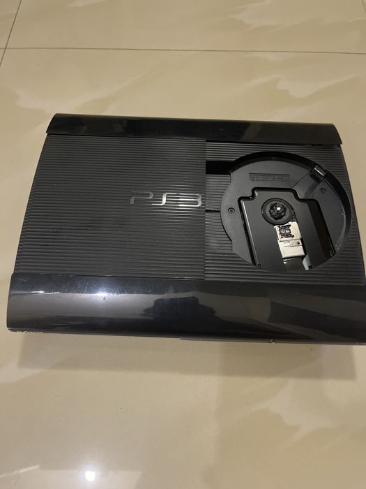 Playstation 3 конзола