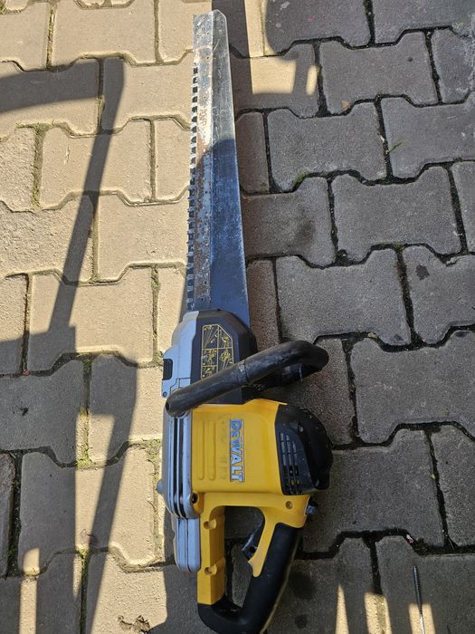 Dewalt fierasyrau aligator dwe399-s