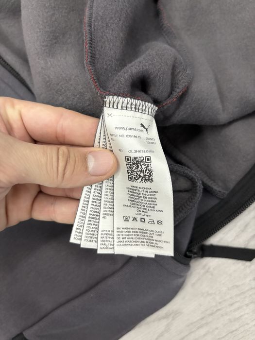 Puma Tech marimea XS