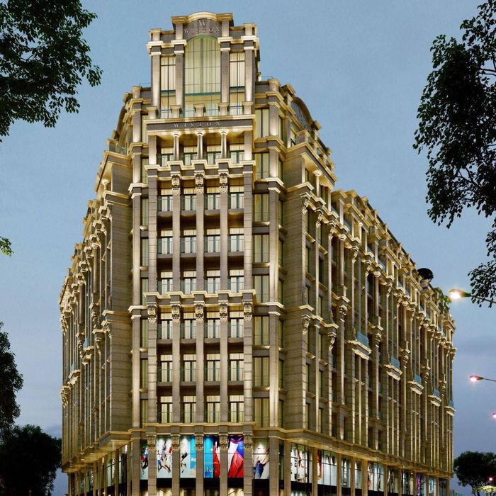 Продается помещение Интерхаус Лицей 300м2