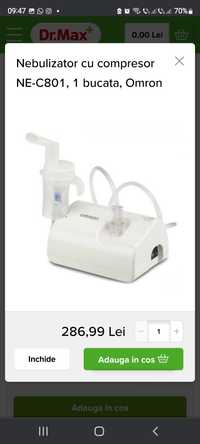 Nebulizator adulti/copii