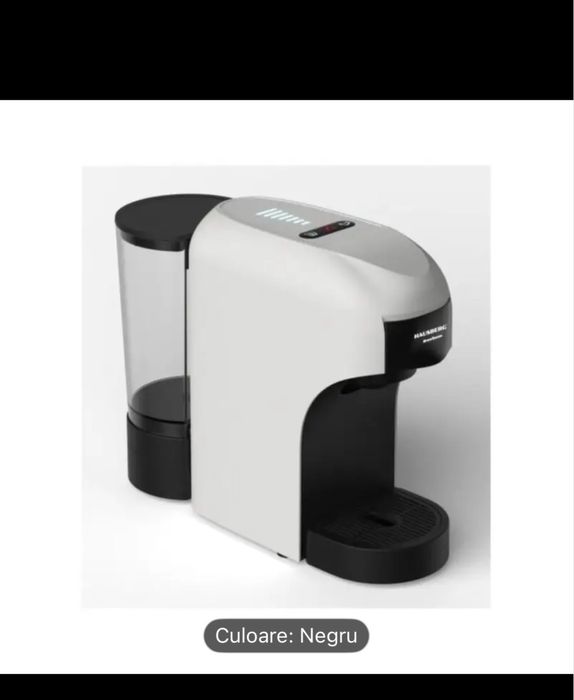 espressor Hausberg HB-3735AB, nou,