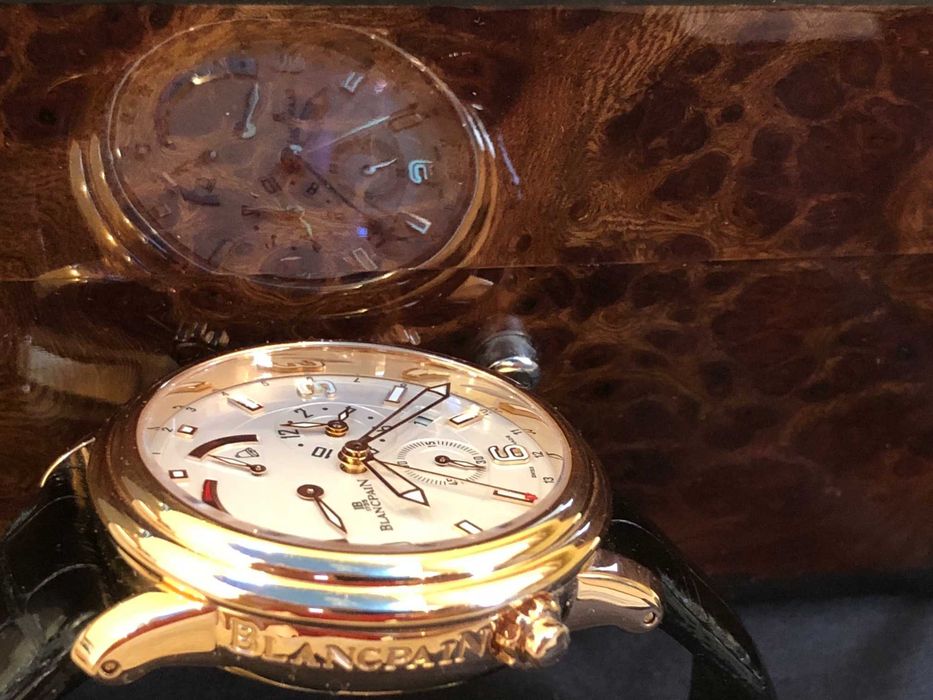 Продам швейцарские часы