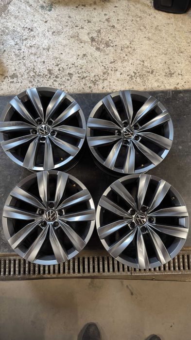 Jante 5x112 Vw Arteon Passat CC Alltrack Tiguan