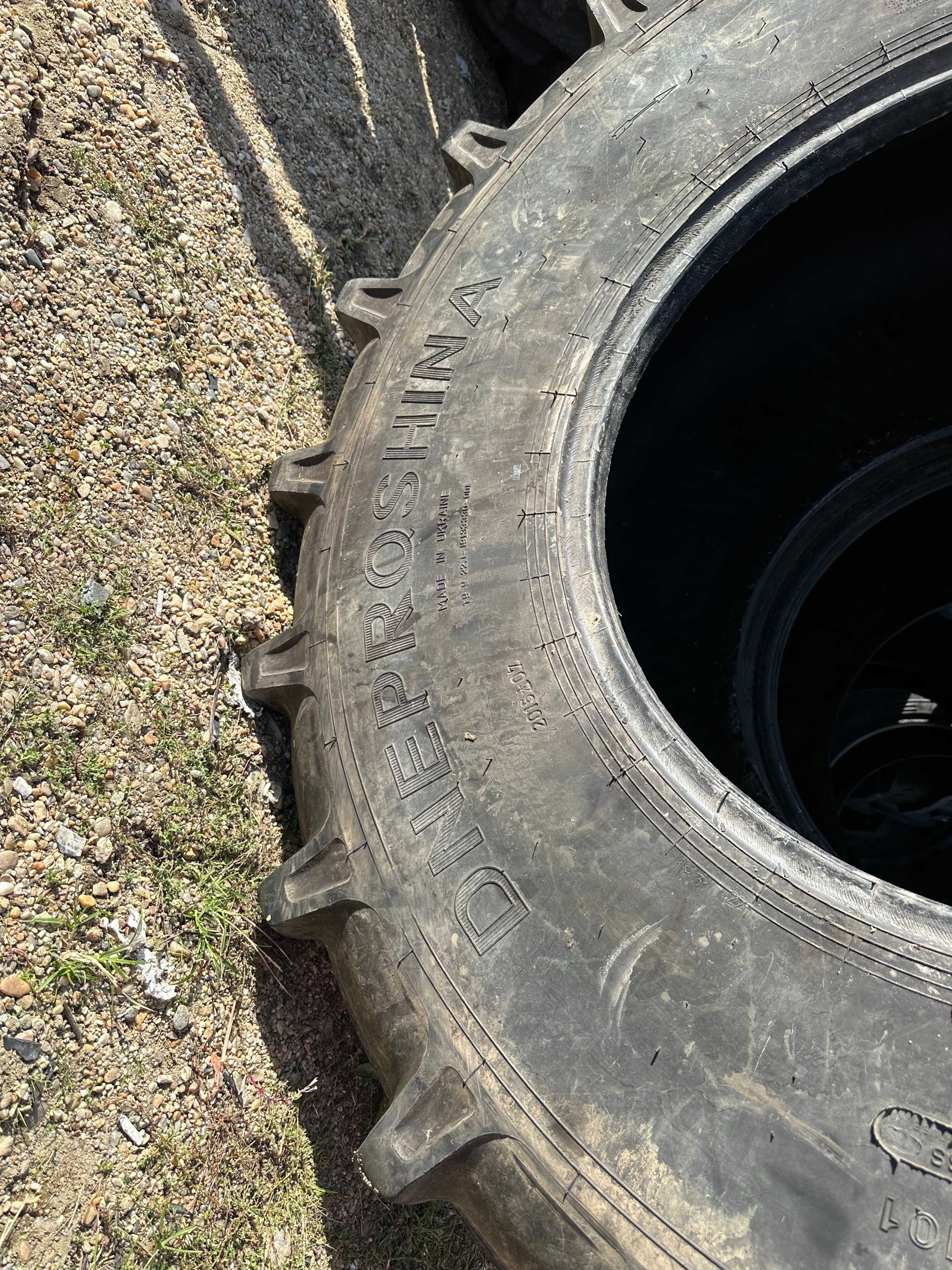 Cauciucuri de combina 800/65 R32