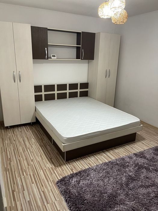 De inchiriat apartament 2 camere Popesti Leordeni