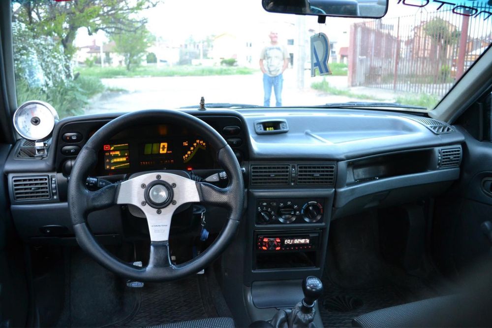 Daewoo Cielo Modificat 2003  Vand/Schimb