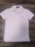 Тениска Ralph Lauren Baby Pink