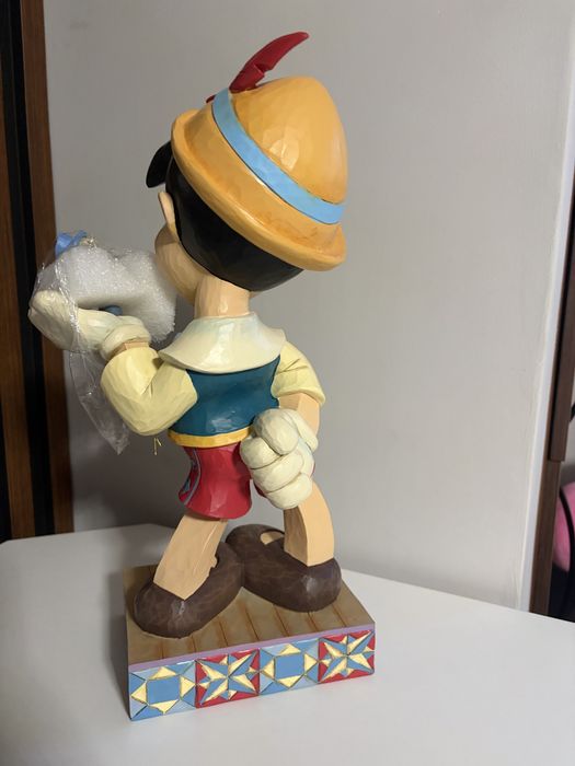 Фигурка Голям Пинокио ​​- Disney