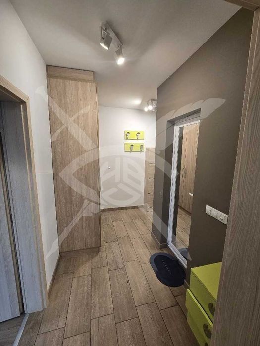 Двустаен апартамент в кв. Студентски град №179579