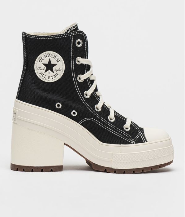Дамски кецево converse