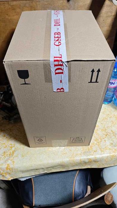 Кафемашина KRUPS EA819E10 ARABICA