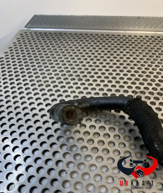 Furtun apa A6512000158 A 651 200 01 58 Mercedes-Benz C-Class W204/S20