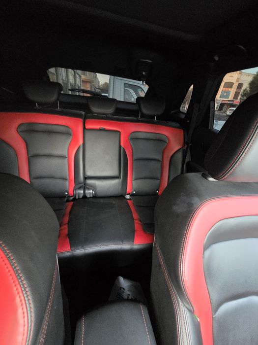 SWM G01 FF italia sotiladi