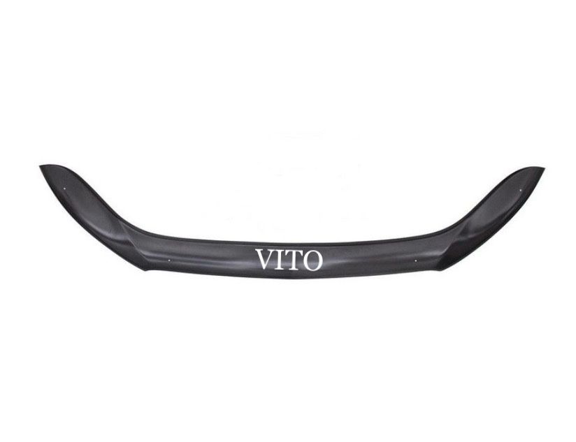 Deflector capotă compatibil Mercedes Vito W447 2014->