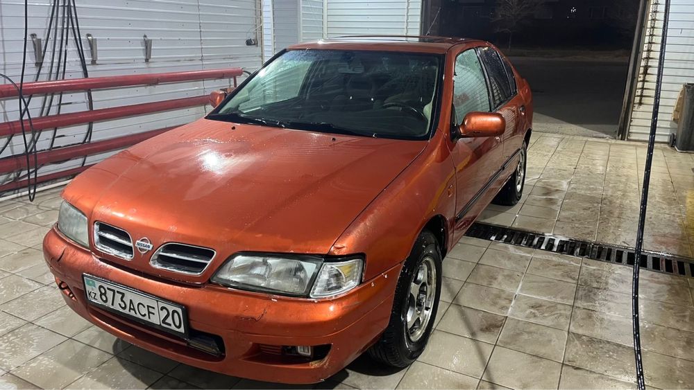Продам Ниссан Примера P11