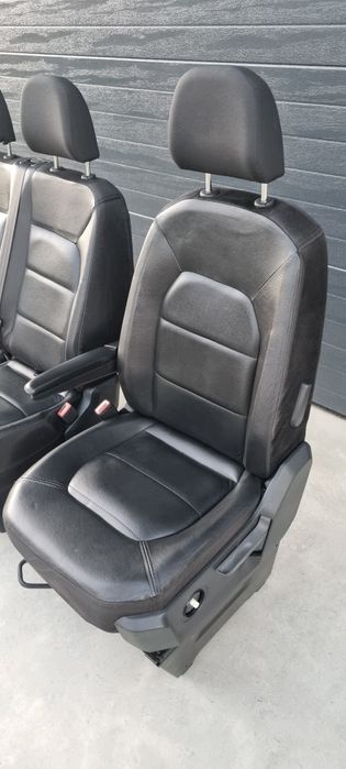 Scaune  / Bancheta Fata VW Crafter și Man Tge