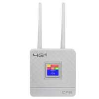 Wi-Fi роутер 4G  CPE-903