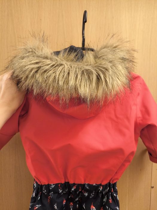 Rossignol детски космонавт непромокаем