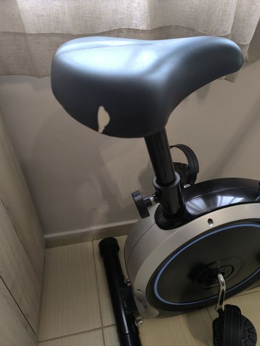 Велоергометър orion joy l5