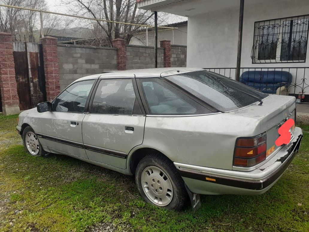 Продам Ford Scorpio