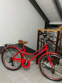 Велосипед Fhoenix женский